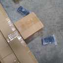 RailinGo 36" Complete Set Cable Railing Post Kits, Swageless Cable Rail System Includes 4Pack 35" Level Drilled Posts, 3Pack 4.5FT Cable Handrail w/ Connectors, 1/ 8" 150FT Wire Rope, Black Wire Railing