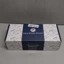 Filtered Shower Head with Handheld, High Pressure Water Flow and Multiple Spray Modes Shower Head with Filter, Power Wash for Hard Water, Showerhead with ON/OFF Switch for Pets Bath (Gray)