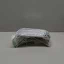 Super Duty Chrome Plated Mirror Covers Ultra Durable Top Half for 2008-2016 Ford F250 F350 F4502 Pcs