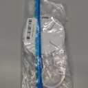 Nest WiFi Point Genie: The Simplest Lowest Profile Outlet Holder Mount for Google Nest WiFi Point | Reinforced Support | Great Sound | Open Access | No Messy Screws! (1-Pack)