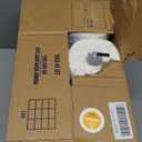 Quilted Northern Ultra Soft & Strong Toilet Paper, 18 Mega Rolls = 72 Regular Rolls, 5X Stronger*, Premium Soft Toilet Tissue