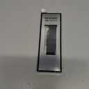 Nylon-Bicep-Bands for Whoop-5.0/4.0 One/Peak/MG/Life band - Adjustable Elastic Breathable Replacement Bicep Band for Whoop 3.0/4.0/5.0, Fitness Bands for Health,Fitness Activity Tracker (Black)