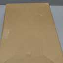 3 Tier Clamp On Desk Shelf,360 Rotatable Adjustable Above or Under Desktop Organizer,Carbon Steel Storage Tray for Home Office and Gaming AccessoriesBlack