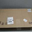 Medline Lightweight Junior/Lower Height Folding Walker with 5 Wheels
