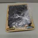 OXO Good Grips 5-lb Kitchen Scale with Pull-Out Display, Black