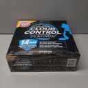 ARM & Hammer Cloud Control Platinum Cat Litter, Hypoallergenic, Dust-Free, Multi-Cat, 14-Day Odor Control, 18 lbs  Dander Shield & Baking Soda