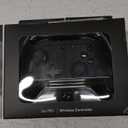 ZEN PRO Wireless Gaming Controller for Nintendo Switch, PC Xinput, Android, iOS, PC Dinput, Black