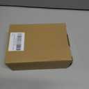 Purple Soap Dispenser with Refillable Plastic Pump for Bathroom Sink or Kitchen Counter, Ideal for Hand Soap, Liquid Soap, Dish Soap, or Lotion Use (2 Pack Lavender)