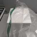 Preserved Roses,Weeding Flowers,Table Centerpiece Flowers,14Pcs Long Lasting Real Rose in Ceramic Vase,Table Flowers for Party,Wedding Decor,Birthday,Anniversary,Wedding Gifts for Her (Burnt Brown)