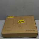 RALENO 45W Led Video Light,18'' Panel Lighting with 2.4G Remote, CRI 97+ Bi-Color 3200-5600K Dimmable on Camera Light, Continuous Output Lighting for Game/YouTube/Zoom/Photography/Studio