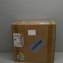 ABX Hubcaps,16 inch hubcaps Set of 4, Wheel Rim Cover ABS Material, Snap On Car Truck SUV Replacement, for Toyota Camry Nissan Mazda etc, Black & Blue