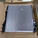 Denso 221-9295 Radiator, 1 Pack