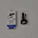 ZGEAR FAST CHARGE CAR CHARGER WITH USB PORT 17 WATT