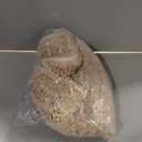 Arotive Luxury Bathroom Rugs 30x17, Extra Soft Thick Absorbent Shaggy Chenille Bath Rugs, Non-Slip Machine Wash Dry, Bath Mats for Bathroom Floor, Tub and Shower, Home Decor Accessories, Cream Beige