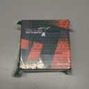 SEALIGHT 9005 H11 Bulbs Combo, 92000LM 800% Brightness 9005/HB3 High H11 High Low Beam Bulbs, 6000K Cool White with Silent Fan, IP68, 360 Adjustable, L2 Powersports Headlight Bulbs, Pack of 4