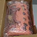 Golray Dog Toys for Kids Girls, Electronic Interactive Walking Barking Dog with 12 Pcs Carrier & Accessories Toddler Girl Toy Dog Puppy Pet Care Pretend Play Set, Birthday Gift for Little Girl 3 4 5 6