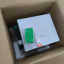 200A Generator Transfer Switch General Duty Double-Throw Safety Switch 48000W, 120/240-Volt 200 Amps Manual Transfer Switch Compact Design NEMA 3R Rainproof Non-fusible Two-Pole Three-Wire