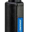 Jonard Tools CST-4000 Round Cable Stripper for Fast and Precise Jacket Removal, Large Cables, 3/4" to 1 5/8" Diameter
