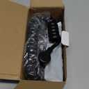 Drawer Outlet Kit with 65W USB C Fast Charging Station, HEZI Recessed Power Outlet with 3 USB Ports & 3 AC Outlets, Furniture Flush Mount Power Strip for Home Office 10ft Cord