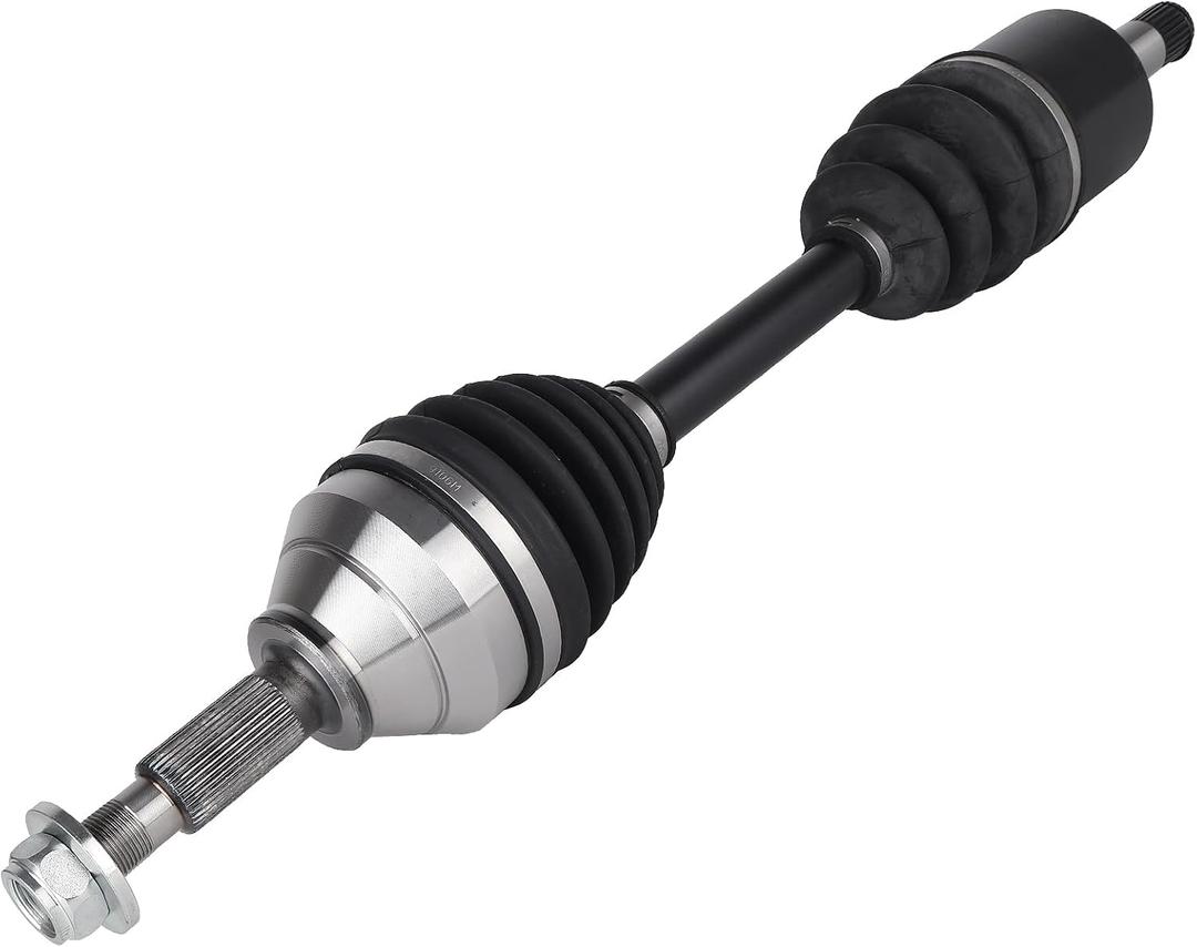 PAROD 662286 CV Axle Assembly Fit for 2011-2019 Ford Explorer, 2013-2019 Police Interceptor Utility Front Left Driver Side