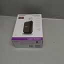 NETGEAR Cable Modem CM700 - Compatible with All Cable Providers incl. Xfinity, Spectrum, Cox | for Cable Plans up to 800Mbps | DOCSIS 3.0