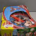 Disney Mickey Mouse Roadster Racers Drum Music Set