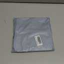 UEEBAI Case for Samsung Galaxy A22 5G, 9 Card Slots Leather Wallet Shockproof Flip Cover with Hand Strap Card Slots Zipper Pocket Kickstand Handbag Magnetic Closure - Wine Red