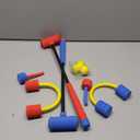 Croquet Foam Play Set 2 Pack