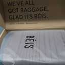 Traveler's Choice Pagosa Indestructible Hardshell Expandable Spinner Luggage, Latte Beige, 22-Inch Carry-on