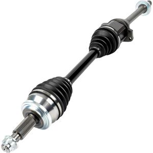 SCITOO Front Right Passenger Side CV Axle Shaft Assembly Fit for Toyota Avalon,for Toyota Camry 2.5L
