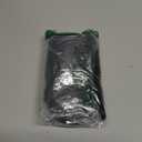 Avidlove Bodysuits for Women High Neck Long Sleeve Body Suits Snap Closure Double Lined Mock Neck Bodysuit Soft (Medium, Black)