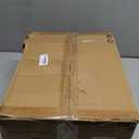 Cordless Vacuum Cleaner, 550W 45KPA 50Min Vacuum Cleaners for Home, Self-Standing Stick Vacuum with Touch Screen, 3 Power Modes, Rechargeable Battery, Handheld Vacuum for Pet Hair/Carpet/Floor