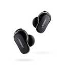 Bose QuietComfort Earbuds II - Black