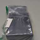 Pembrook Bamboo Viscose Light Compression Socks - 3 Pairs | 8-15 mmhg Compression Socks | Knee High Comfort Support Socks (Medium, Blue/Pink/Purple - 3 Pairs)