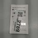 Fall Detection Smart Watch for Seniors Fall Alert Watch with SOS Heart Rate Monitor Sleep Monitoring Pedometer for Android iOS