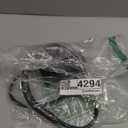 Lazy Cell Phone Holder, Universal Cell Phone Holder for Smart Mobile Phone,Hanging on Neck Cell Phone Mount Holder ,Hands-Free Mobile Phone Holder on Bed/Tableb, 27.6'' Length for 4.7''-6.7'' Size