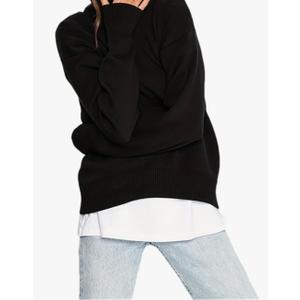 Sweater Long Sleeve., S