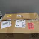 GXARTS Driver and Passenger Side Bottom and Top Lean Back Replacement Perforated Leather Seat Cover TAN Compatible with Ford F250 F350 F450 F550 2011 2012 2013 2014 2015 2016