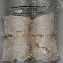 NEXHOME PRO Super Soft Blanket for Women, Cozy Blanket Warm Reversible Knit Lightweight Throws for Couch, Sofa Bed, Picnic, Heather Ivory, 50 x 60 inches