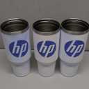 Tumbler 40 Oz 3 Pcs Without Lid