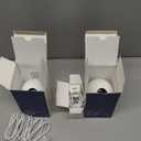 Indoor Security Camera, Camera for Home Security, 5G&2.4GHz Pet Camera with WiFi 6, Motion Tracking, 2-Way Audio, Night Vision, Cloud & SD Card Storage, Compatible with Alexa