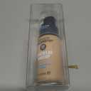 Revlon Liquid Foundation, ColorStay Face Makeup for Normal & Dry Skin, SPF 20, Longwear Medium-Full Coverage with Natural Finish, 240 Medium Beige, 1 Fl Oz