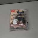 Hanes Women's Comfort, Period. Briefs, Super Leak Post-Partum & Period Underwear, 3-Pack (Medium)