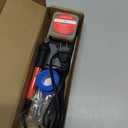 Soldering Iron Kit, 60W Soldering Iron with 5pc Interchangeable Tips, 10-in-1 Adjustable Temperature Solder Welding Tools, Fast Heating, Electronic Repair, 110V