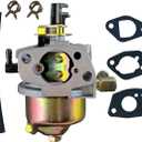 YAMAKATO Huayi OEM Carburetor 951-14026A 951-05251 for Craftsman Troy Bilt Storm MTD Yard Machines Cub Cadet 24" 26" 22" Snow Blowers 170S 170SA 170SB 208cc 179cc