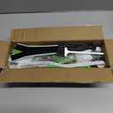 13Pcs Small Cleaning Brush Set, Hard Bristle Crevice Cleaning Brush, Long Handle Household Cleaning Tool Suitable for Cups, Bottles, Teapots, Corners, Sinks, Faucets, Toilets