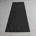 Artoid Mode Grey Table Runner, Seasonal Washable Kitchen Dining Table Decoration for Home Party Decor 13x36 Inch