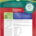Oxbow Essentials Rabbit Food, Adult, Made with Oxbow Timothy Hay for Rabbit, Pet Pellets with Vitamins & Minerals, Small Animal Pet Products, Bunny Food, Made in USA, High Fiber, 10 lb. bag (EXP 10/28/26)