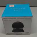 Mission Battery Base For Amazon Echo DOT (4th Gen) - MC95B BLACK - NEW SEALED