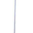 Crib Canopy Holder Mosquito Net Stand Holder Set Metal Adjustable Clip-On Stand Bracket for Rack Mosquito Net Accessories